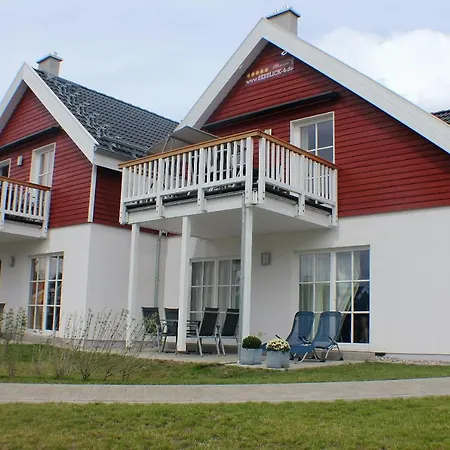 Apartment 5*ferienwohnung Seeblick 2 *